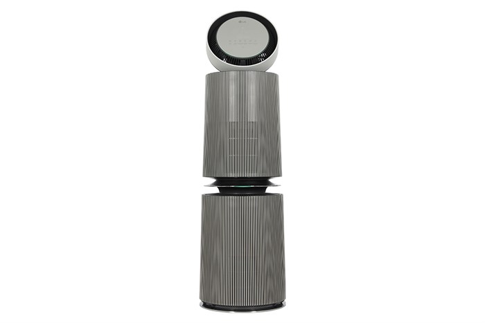 Máy Lọc Không Khí LG PuriCare 360 Alpha Double AS10GDBY0.ABAE 72W​